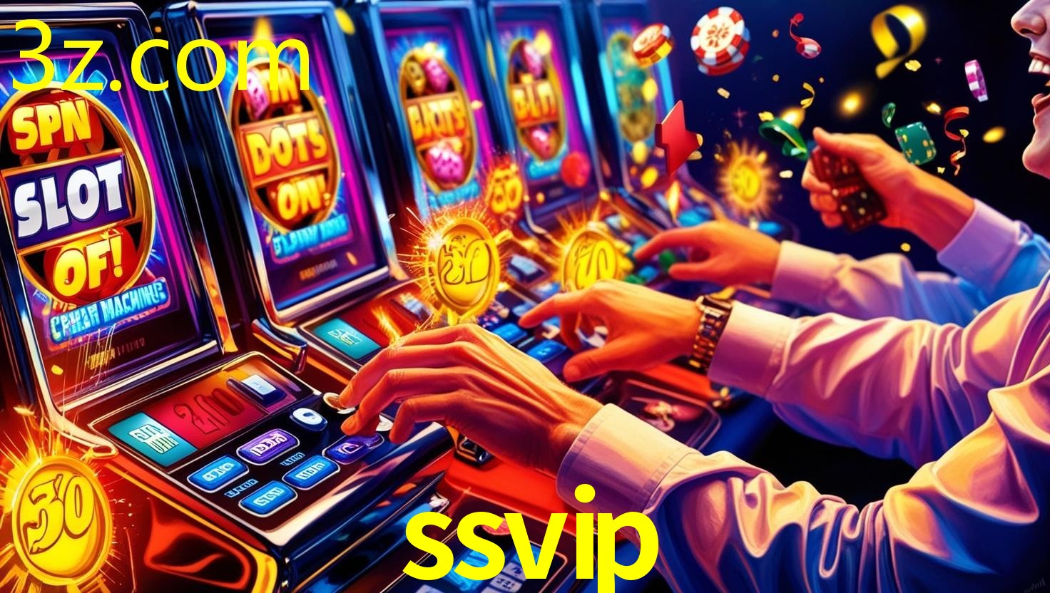 SSVIP